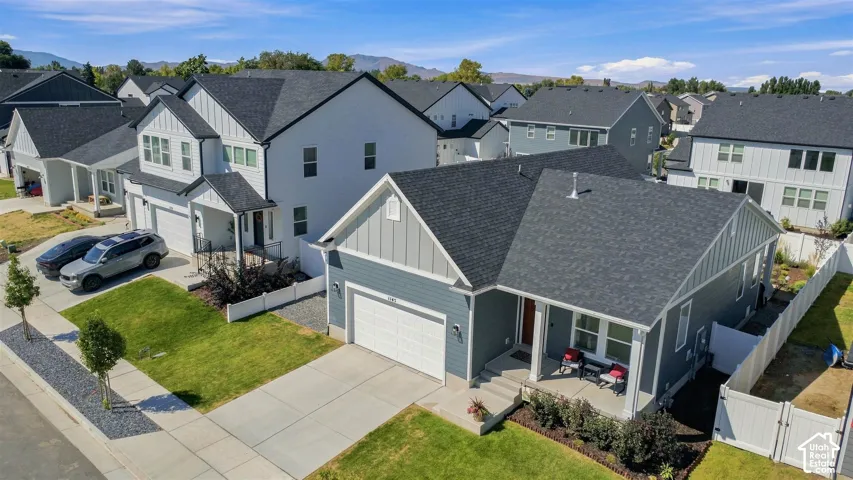 1145 S 1225 W, Clearfield, Utah 84015
