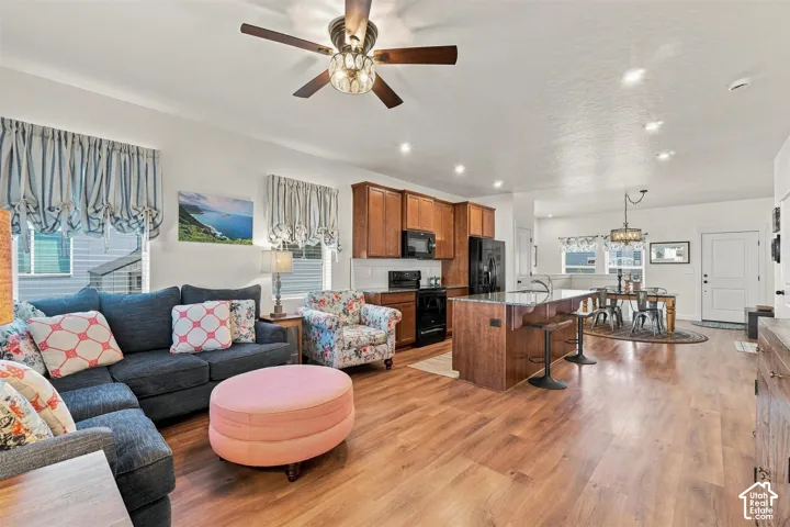 1145 S 1225 W, Clearfield, Utah 84015