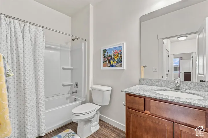 1145 S 1225 W, Clearfield, Utah 84015