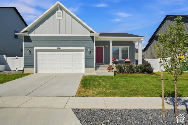 1145 S 1225 W, Clearfield, Utah 84015