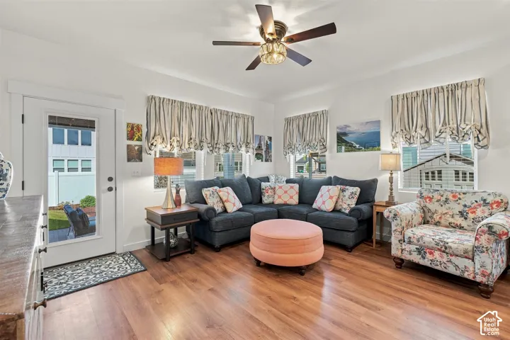 1145 S 1225 W, Clearfield, Utah 84015