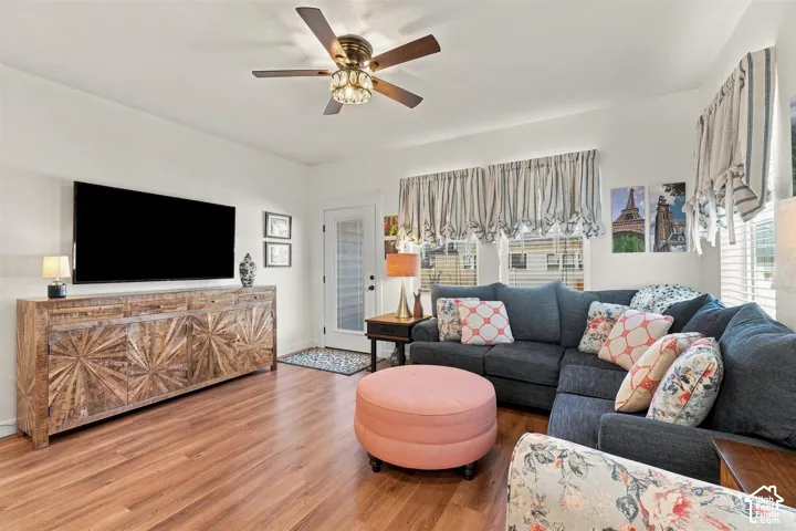 1145 S 1225 W, Clearfield, Utah 84015