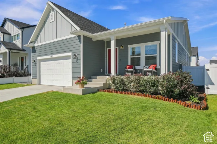 1145 S 1225 W, Clearfield, Utah 84015