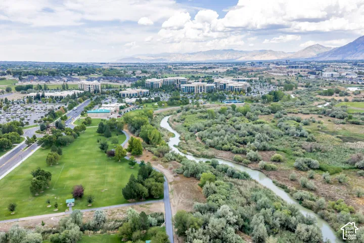 Step outside and enjoy a neighborhood surrounded by outdoor recreation, with parks, pathways and the Jordan River Parkway nearby.