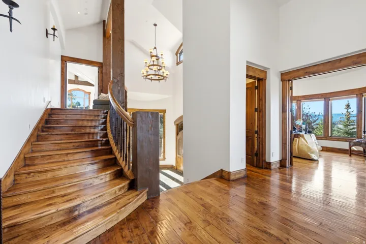 2641 E Silverberry Ct, Park City, Utah 84098