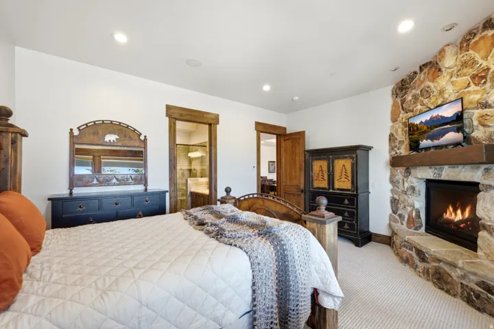 2641 E Silverberry Ct, Park City, Utah 84098