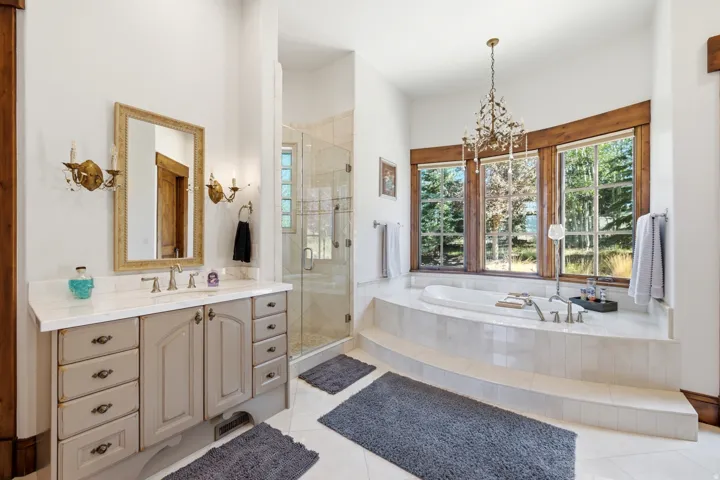 2641 E Silverberry Ct, Park City, Utah 84098