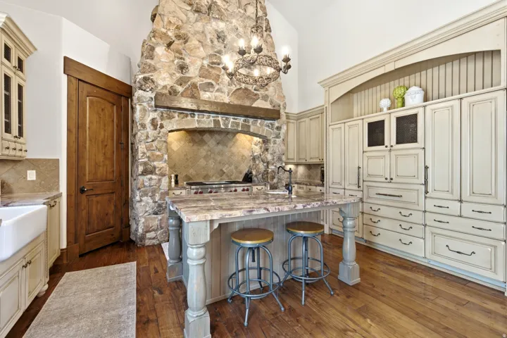 2641 E Silverberry Ct, Park City, Utah 84098