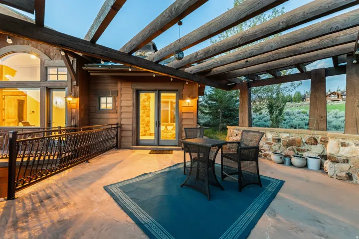 2641 E Silverberry Ct, Park City, Utah 84098