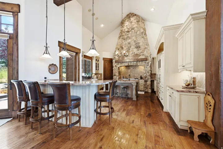 2641 E Silverberry Ct, Park City, Utah 84098