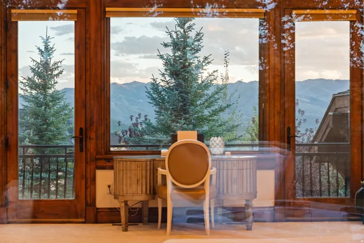 2641 E Silverberry Ct, Park City, Utah 84098