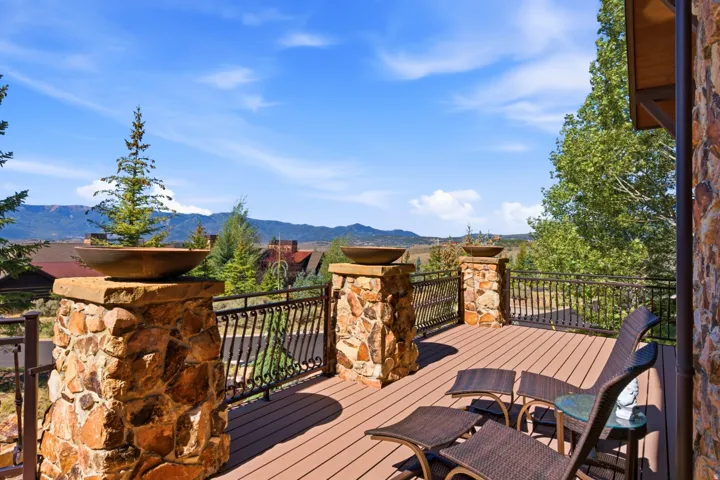 2641 E Silverberry Ct, Park City, Utah 84098