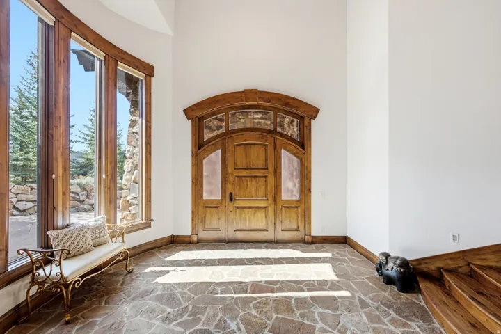 2641 E Silverberry Ct, Park City, Utah 84098