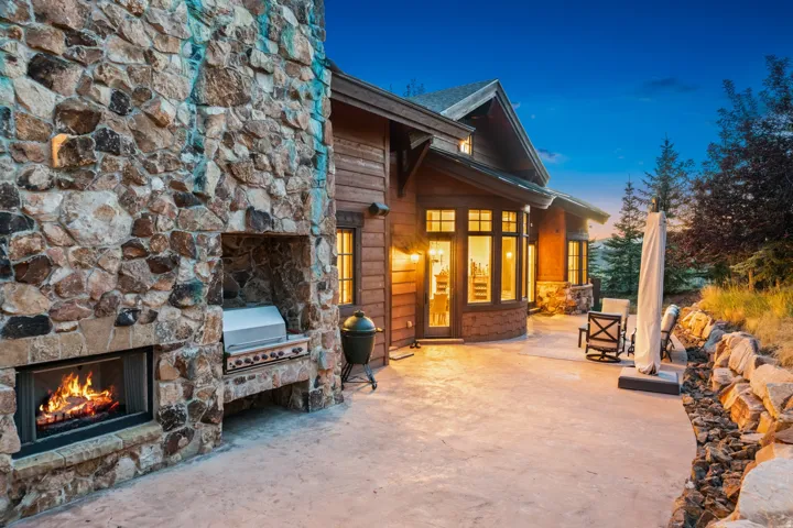 2641 E Silverberry Ct, Park City, Utah 84098