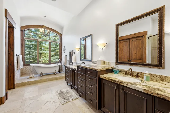 2641 E Silverberry Ct, Park City, Utah 84098