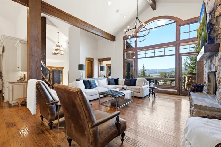 2641 E Silverberry Ct, Park City, Utah 84098