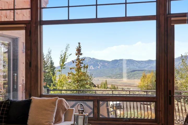 2641 E Silverberry Ct, Park City, Utah 84098