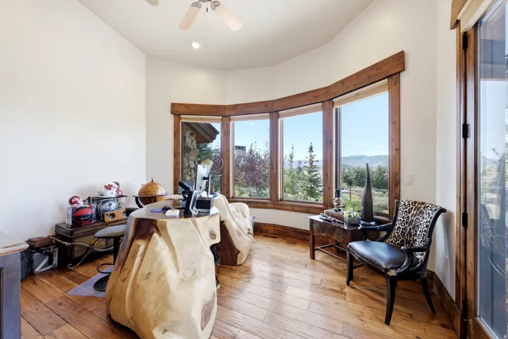 2641 E Silverberry Ct, Park City, Utah 84098