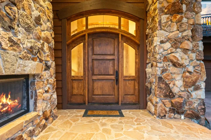 2641 E Silverberry Ct, Park City, Utah 84098