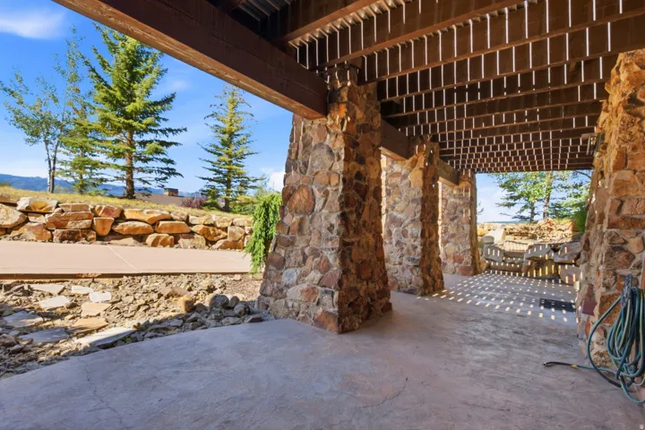 2641 E Silverberry Ct, Park City, Utah 84098