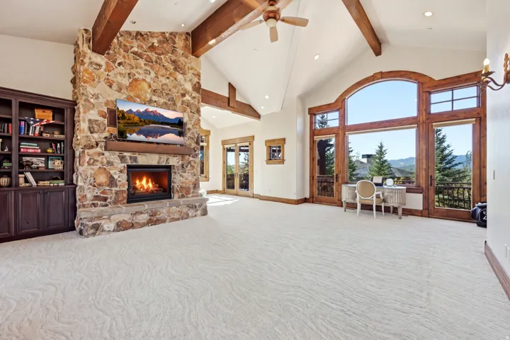 2641 E Silverberry Ct, Park City, Utah 84098