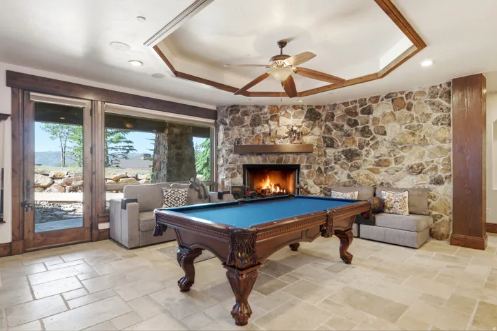 2641 E Silverberry Ct, Park City, Utah 84098