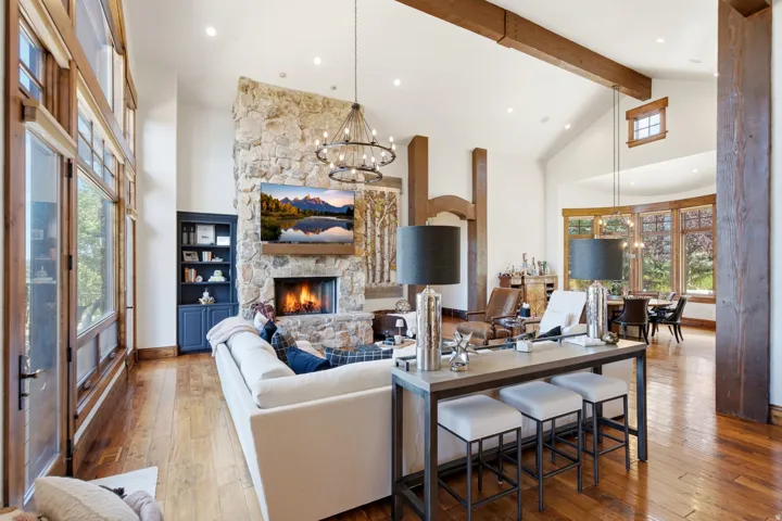 2641 E Silverberry Ct, Park City, Utah 84098