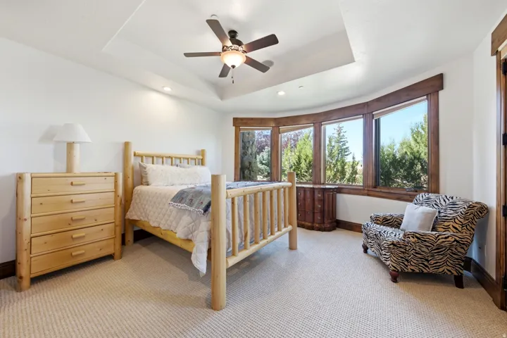 2641 E Silverberry Ct, Park City, Utah 84098