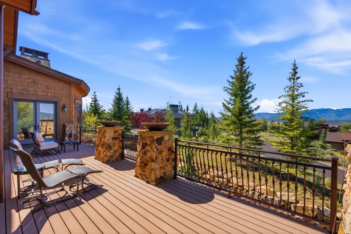 2641 E Silverberry Ct, Park City, Utah 84098