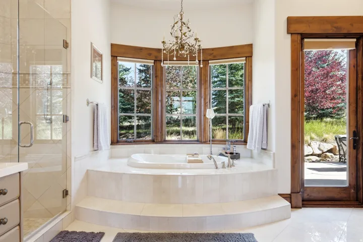 2641 E Silverberry Ct, Park City, Utah 84098