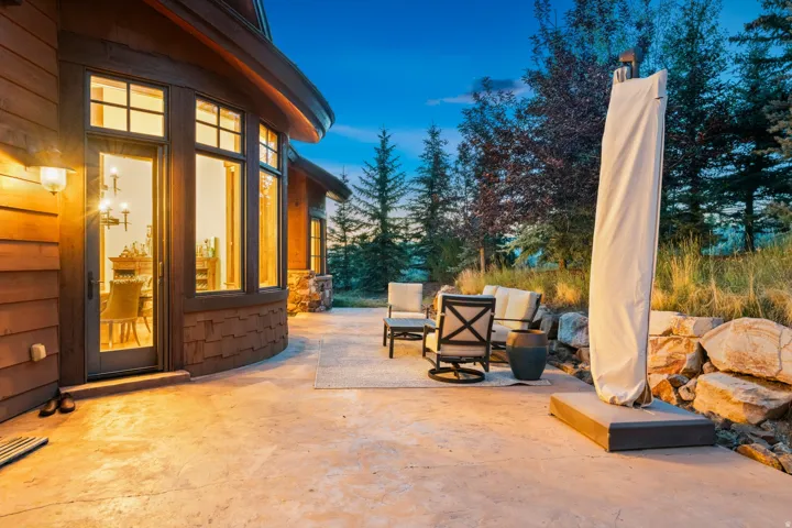 2641 E Silverberry Ct, Park City, Utah 84098