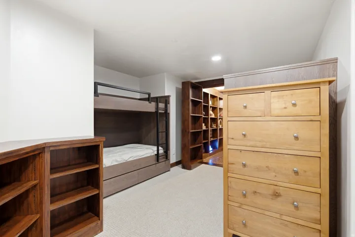 2641 E Silverberry Ct, Park City, Utah 84098