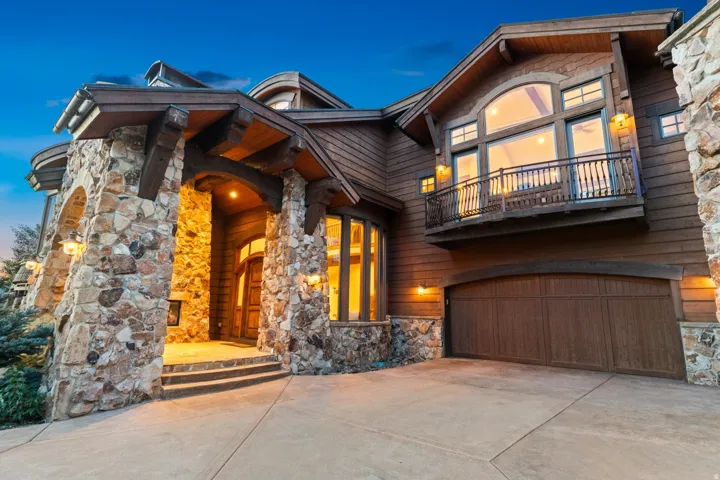2641 E Silverberry Ct, Park City, Utah 84098