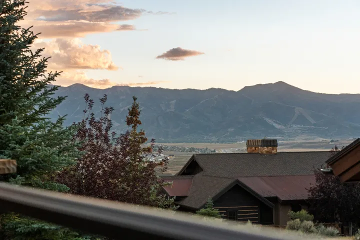 2641 E Silverberry Ct, Park City, Utah 84098