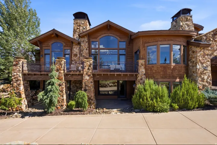2641 E Silverberry Ct, Park City, Utah 84098