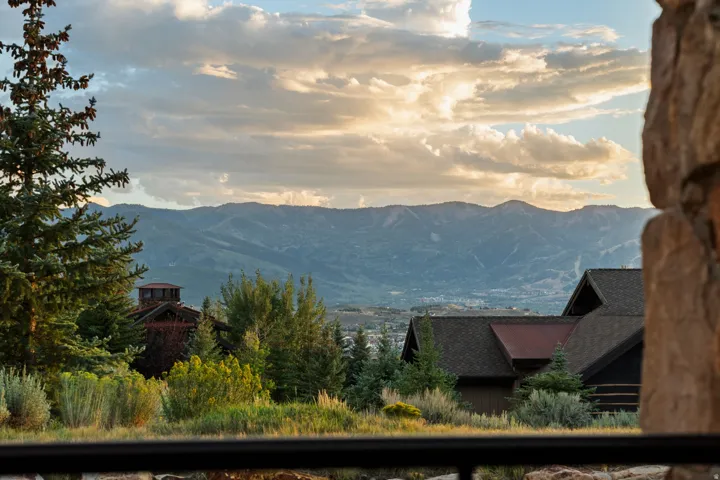 2641 E Silverberry Ct, Park City, Utah 84098