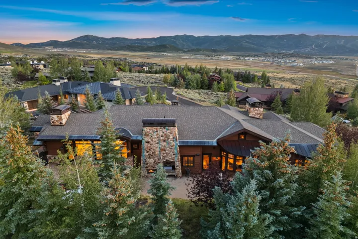 2641 E Silverberry Ct, Park City, Utah 84098