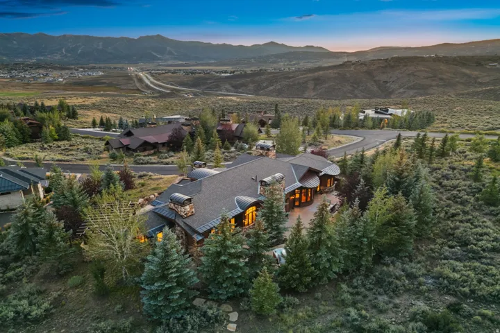 2641 E Silverberry Ct, Park City, Utah 84098