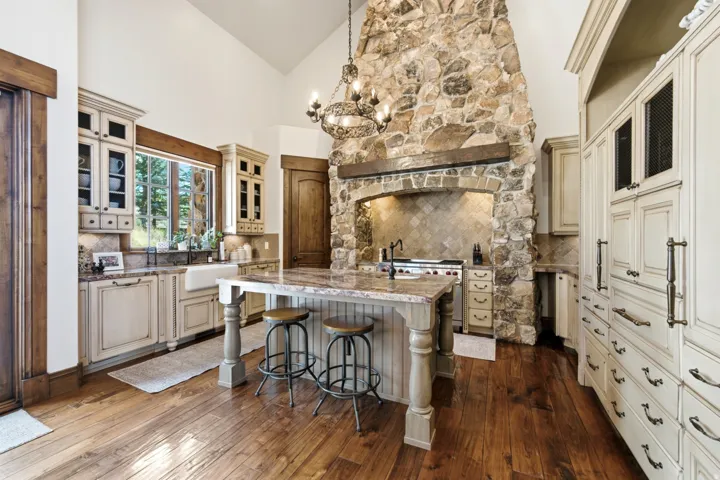2641 E Silverberry Ct, Park City, Utah 84098
