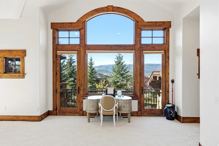 2641 E Silverberry Ct, Park City, Utah 84098