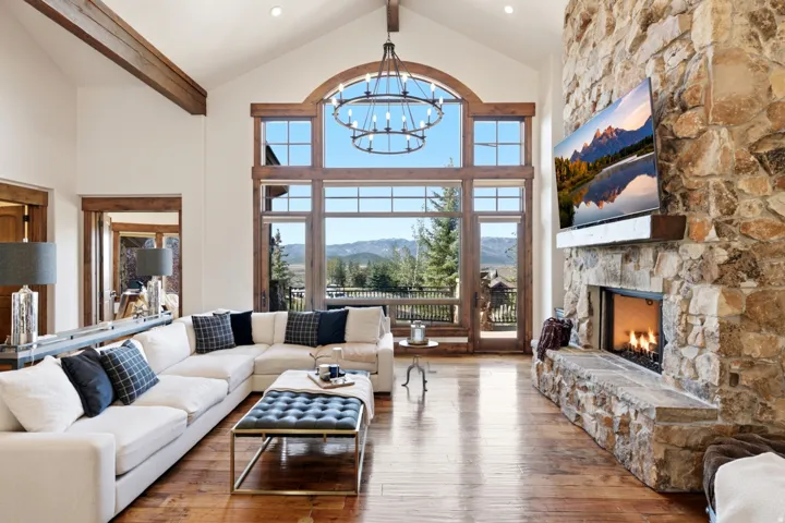 2641 E Silverberry Ct, Park City, Utah 84098