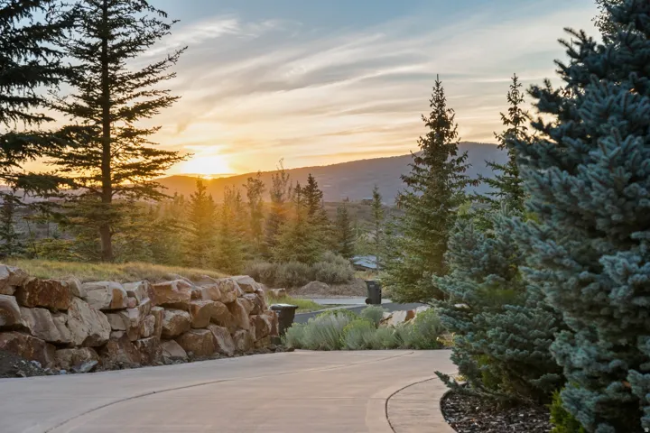 2641 E Silverberry Ct, Park City, Utah 84098