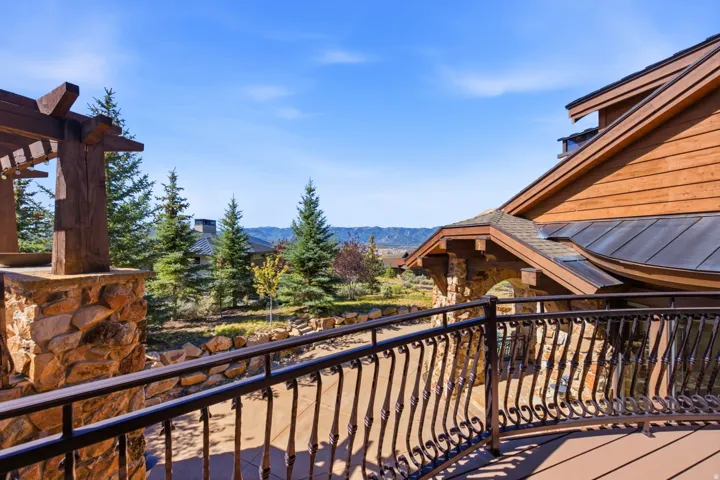2641 E Silverberry Ct, Park City, Utah 84098