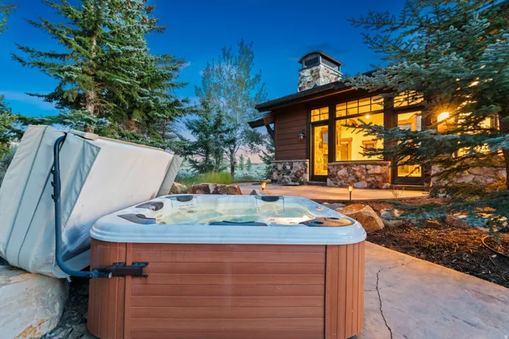 2641 E Silverberry Ct, Park City, Utah 84098