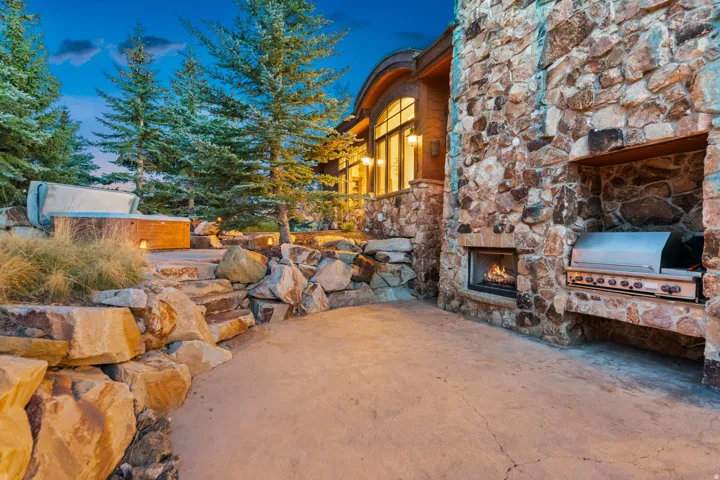 2641 E Silverberry Ct, Park City, Utah 84098