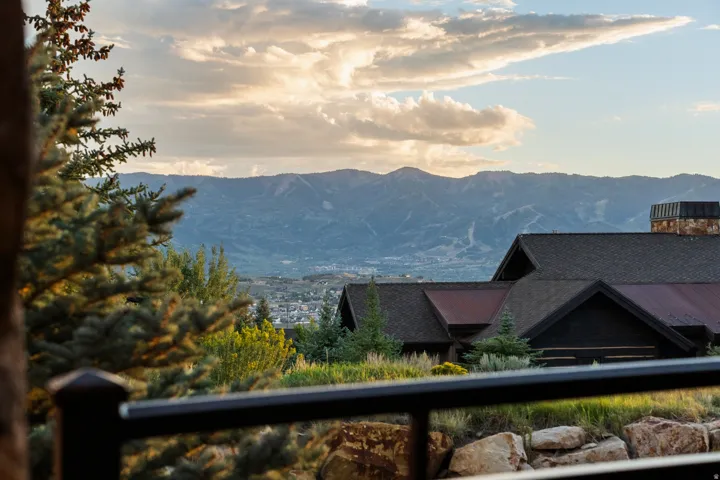 2641 E Silverberry Ct, Park City, Utah 84098
