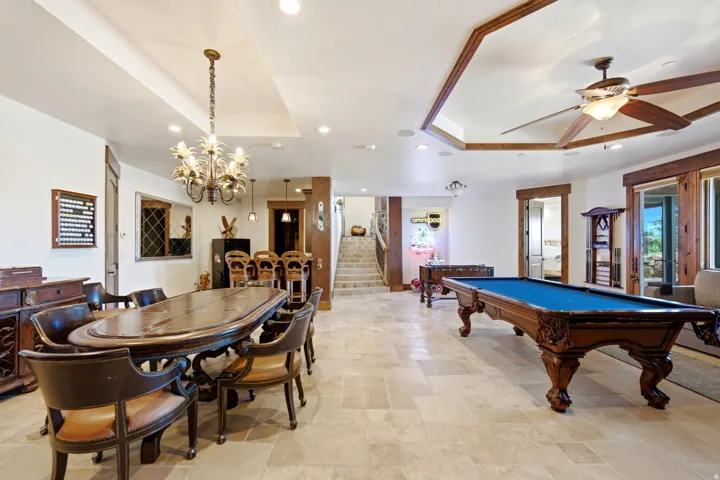 2641 E Silverberry Ct, Park City, Utah 84098