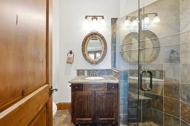 2641 E Silverberry Ct, Park City, Utah 84098