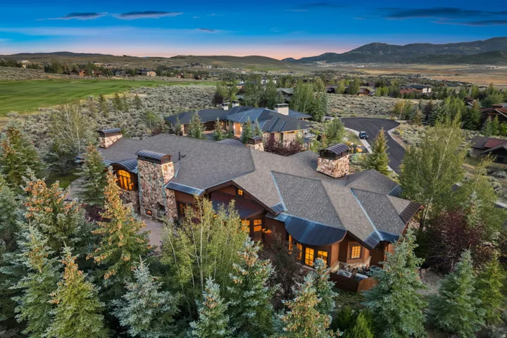 2641 E Silverberry Ct, Park City, Utah 84098