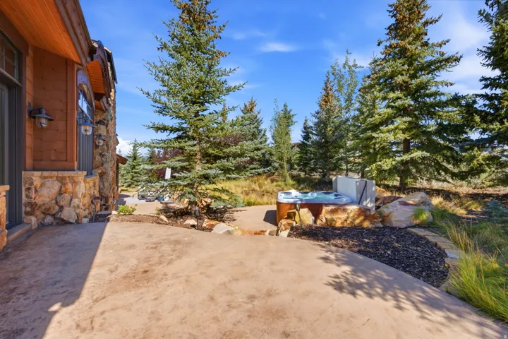 2641 E Silverberry Ct, Park City, Utah 84098